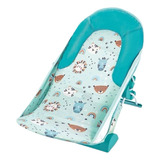 Silla De Baño Para Bebe Plegable