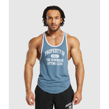 Gymshark Property Of Stringer