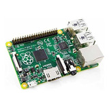 Raspberry Pi  Modelo B + Plus