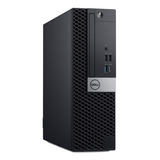 Dell Optiplex 7050 / I5-6th/ Ssd 256gb/ 8gb Ram/ Windows 11