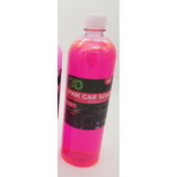 Shampoo Ph Neutro Para Auto 3d Pink Envasado 32oz (950ml)