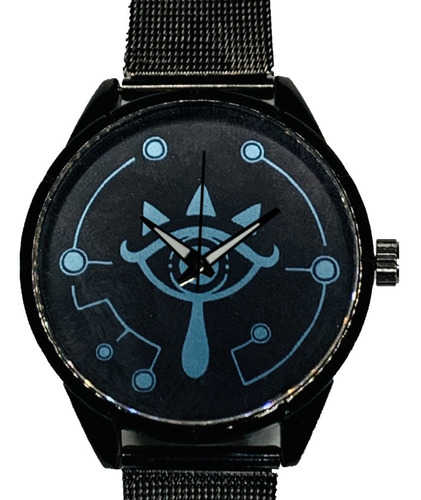 Reloj Estilo Ojo Sheikah, Tipo Zelda