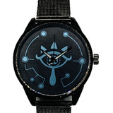 Reloj Estilo Ojo Sheikah, Tipo Zelda