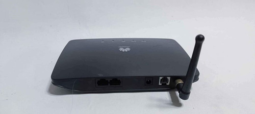 Router Huawei B68l Negro