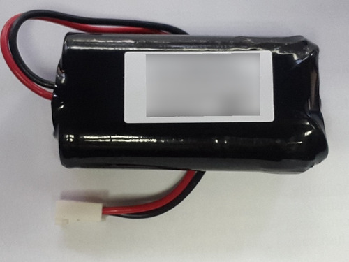 Bateria Li-ion 7,4v/2000 Mah