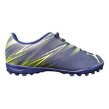 Botines Puma Attacanto Tt Adp Hombre Futbol 107822-50