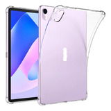 Funda Silicona Transparente Para Huawei Matepad 11.0 2023