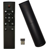 Fm4 2.4g Control Remoto Universal Usb Control Remoto In...