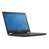 Portátil Dell E5470 16gb Intel Core I5