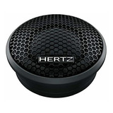 Hertz Mp 25.3 120w Max 4-ohm 1  Car Audio Componente Altavoc