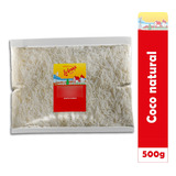 Coco Deshidratado Natural 500g