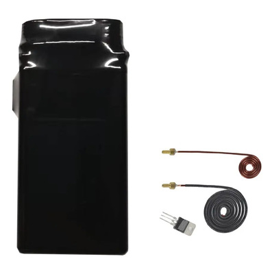Generador Electromagnético De Pulso De 150 Mhz Fd/sl