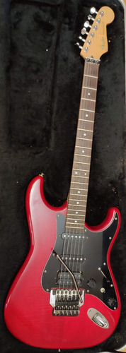 Guitarra Eléctrica Fender Stratocaster Collectors Series Usa