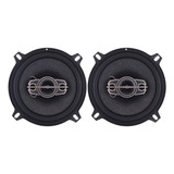 Bocinas 4in Coaxial For Carro Auto 4 Vías Car Audio