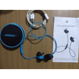 Auriculares Deportivos Bose 