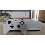 Console Xbox One S - 1tb, 4k, Hdr - Fifa 19 E Alan Wake