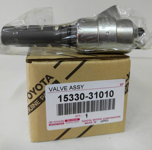 Valvula Sensor Vvti Ocv Tacoma 2009 2010 2011 2012 2013 2014 Foto 4