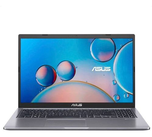 Portátil Asus X515ea Intel Core I3 8gb Ssd 512gb 15.6 Hd