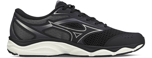 Tênis Masculino Mizuno Hawk 5 Original