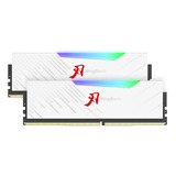 Memoria Computadora Ram Rgb Hynix M-die Kingbank Ddr5 64 Gb