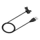 Cargador Usb Con Base De Carga Para Huawei Honor Band 5 Y 4