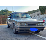 Chevrolet Opala Comodoro Sl/e