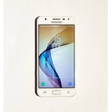 Samsung Galaxy J5 Prime Dual Sim 32 Gb Dourado (usado) Ótimo