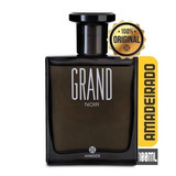 Perfume Grand Hinode 100ml Amadeirado Tradicional