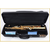 Sax Soprano Yamaha Yss  82 Z  Oferta   Japan  Frete Gratis 