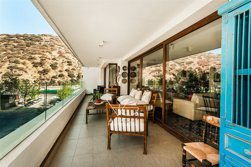 Departamento En Venta En Vitacura - Imagen 3