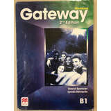 Gateway 2nd Edition. Workbook