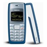 Teléfono Móvil Nokia 1110 Original, Barato, Desbloqueado . A