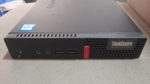 Desktop Mini Lenovo Thinkcentre M910q