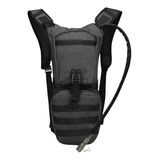 Mochila Hidratación Camelback Táctica Militar Trekking