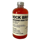 Tónico Para El Cabello 250g Rock Bros