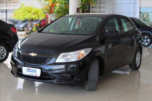 CHEVROLET ONIX 1.0 MPFI JOY 8V