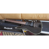 Guitarra Schecter Hellraiser C/ Emg 7 Cordas Korea