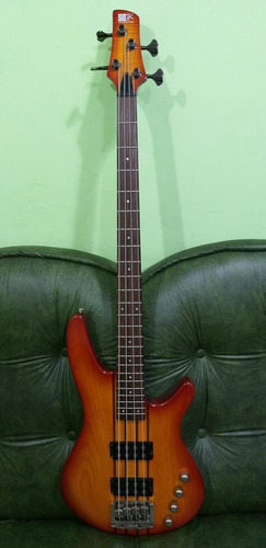 Bajo Ibanez Srx700