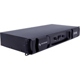 Potencia Amplificador Digital Tecshow Tex-960 Clase D 480w 
