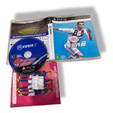 Fifa 19 Ps3 Dublado Pronta Entrega!