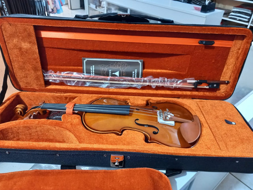 Violino 4/4 Eagle