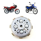 Clutch Completo Yamaha Ybr 125 Xtz125 Yb125 Calidad Original