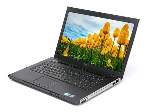 Notebook Dell Vostro 3500 Core I3 1ºg 4gb Ssd 120gb Wi-fi