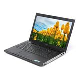 Notebook Dell Vostro 3500 Core I3 1ºg 4gb Ssd 120gb Wi-fi