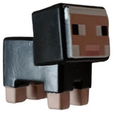 Minecraft Mini Figura Serie 3 Infiedra Oveja Negra