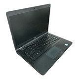 Notebook  I5-6300u 8gb Ddr4 120 Gb Latitude 5480 Barato