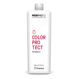 Framesi Morphosis Color Protect Champu 33.8 Fl Oz