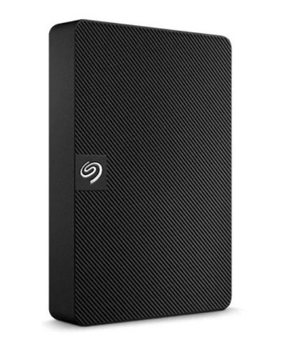 Hd Externo Seagate 4tb Stkm400040