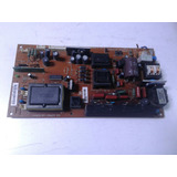 Placa Fonte Cce D32 Stile - 1.10.73236.01