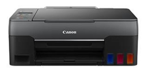 Impresora Multifuncional Canon G2160 - Inyección De Tinta, 